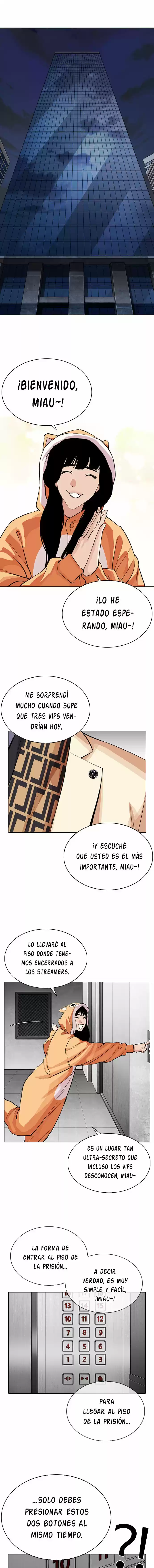 Lookism - Capítulo 297 - Página 3 - LectorTMOo