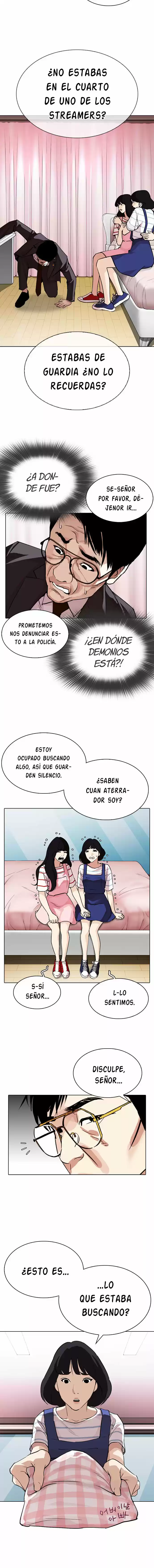 Lookism - Capítulo 297 - Página 5 - LectorTMOo
