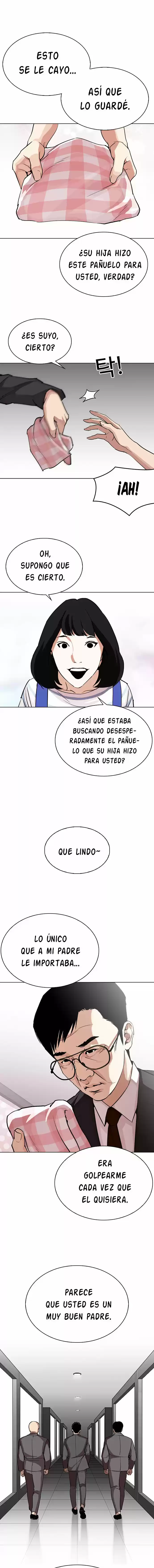 Lookism - Capítulo 297 - Página 6 - LectorTMOo