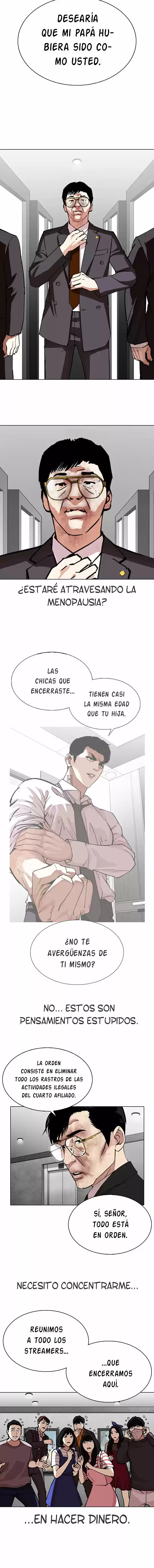 Lookism - Capítulo 297 - Página 7 - LectorTMOo