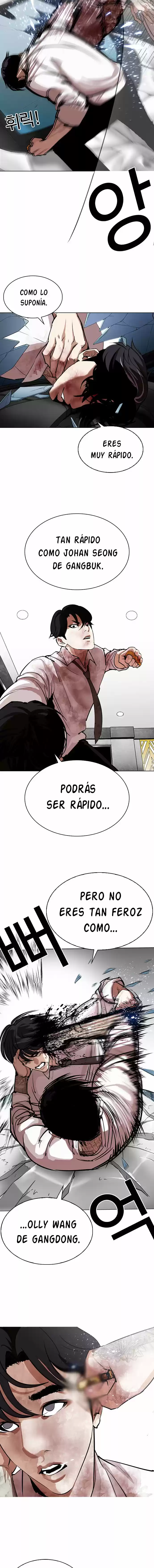 Lookism - Capítulo 297 - Página 9 - LectorTMOo