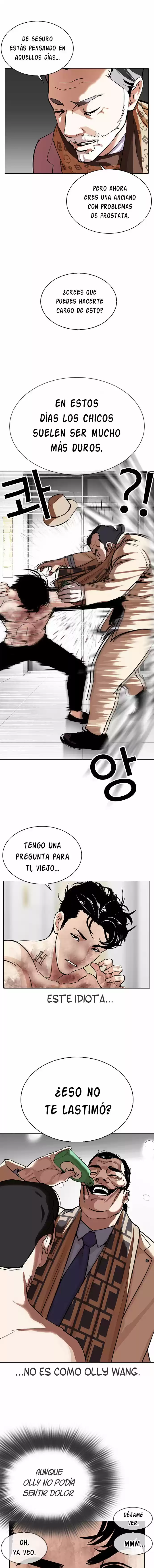 Lookism - Capítulo 298 - Página 4 - LectorTMOo
