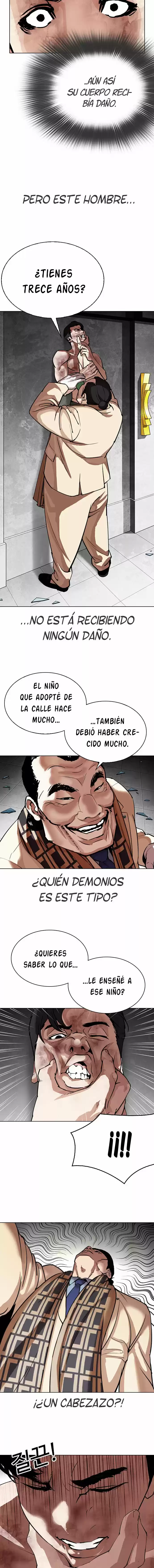 Lookism - Capítulo 298 - Página 5 - LectorTMOo