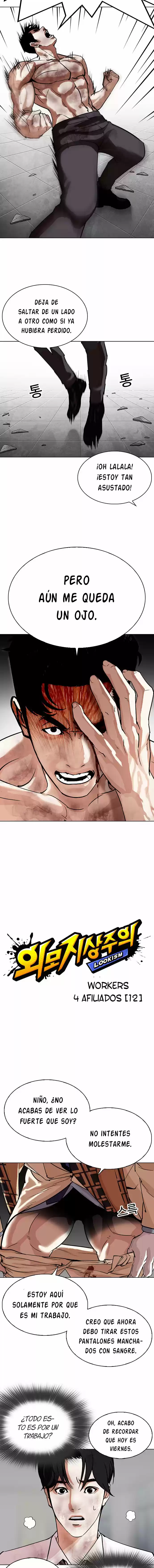 Lookism - Capítulo 298 - Página 7 - LectorTMOo