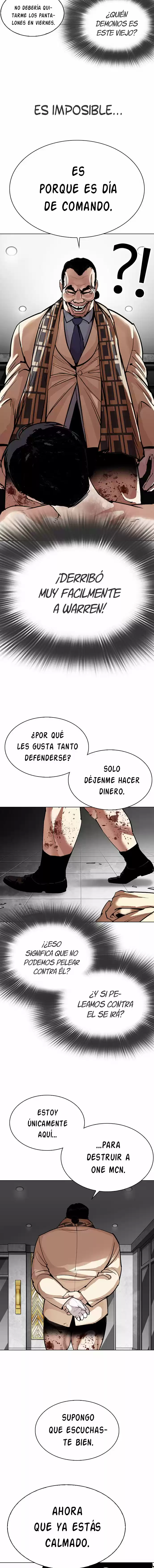 Lookism - Capítulo 298 - Página 8 - LectorTMOo