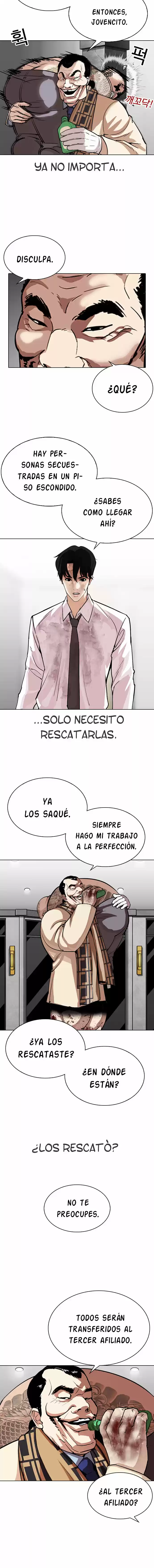 Lookism - Capítulo 298 - Página 12 - LectorTMOo