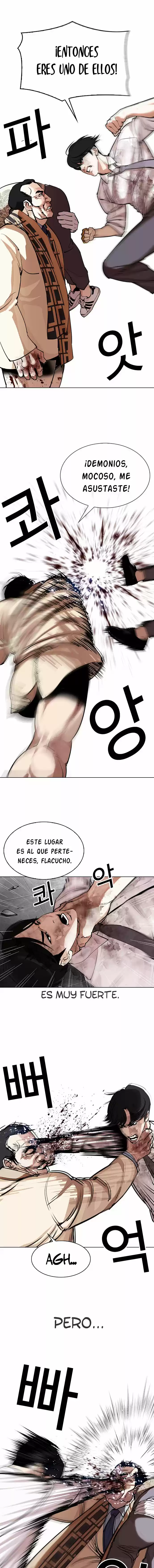 Lookism - Capítulo 298 - Página 13 - LectorTMOo