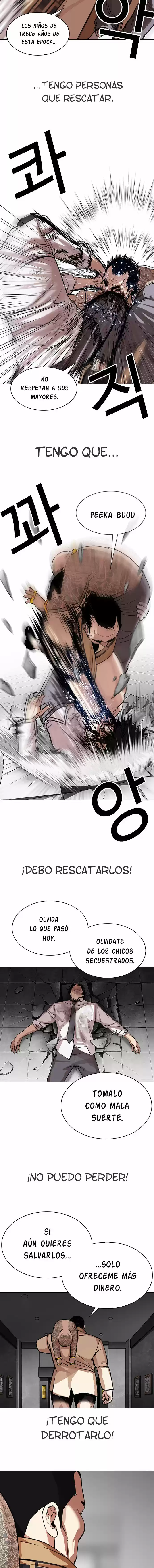 Lookism - Capítulo 298 - Página 14 - LectorTMOo