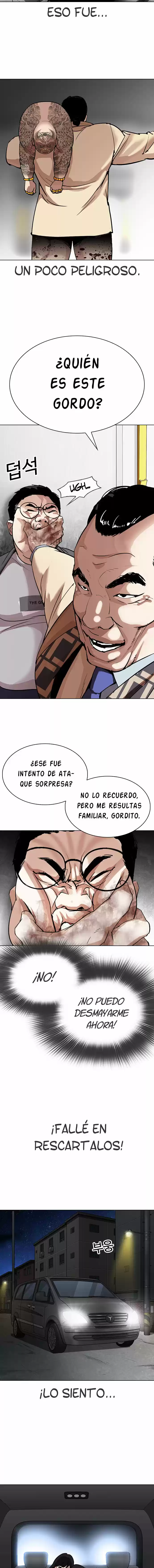 Lookism - Capítulo 298 - Página 16 - LectorTMOo