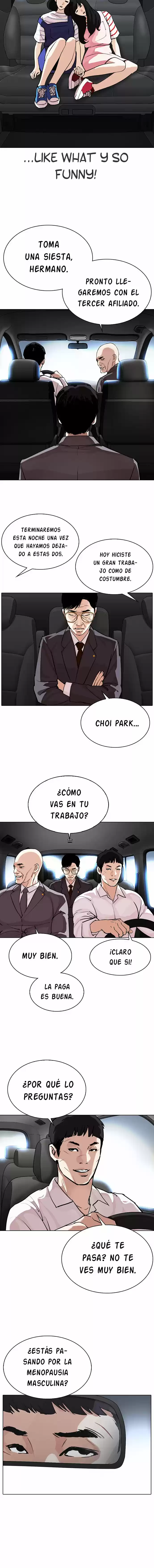 Lookism - Capítulo 298 - Página 17 - LectorTMOo