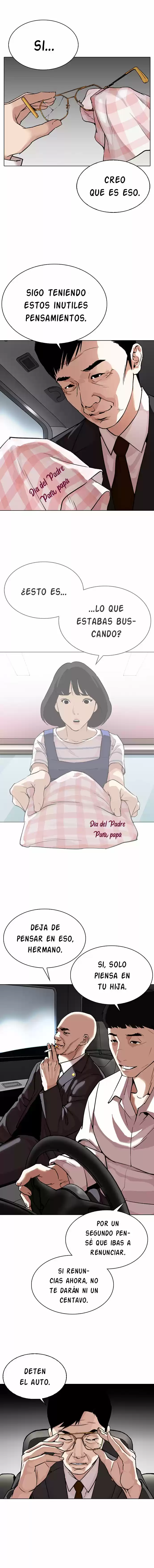 Lookism - Capítulo 298 - Página 18 - LectorTMOo