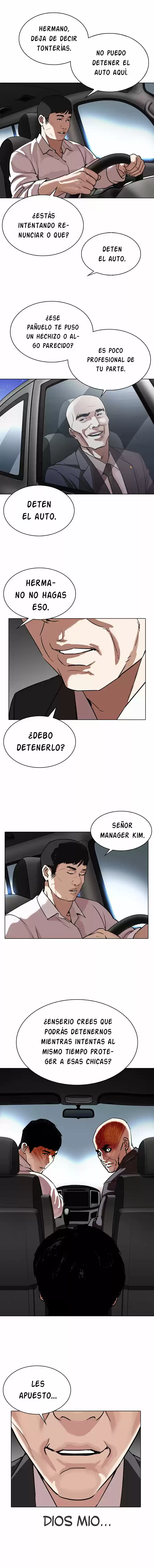 Lookism - Capítulo 298 - Página 19 - LectorTMOo