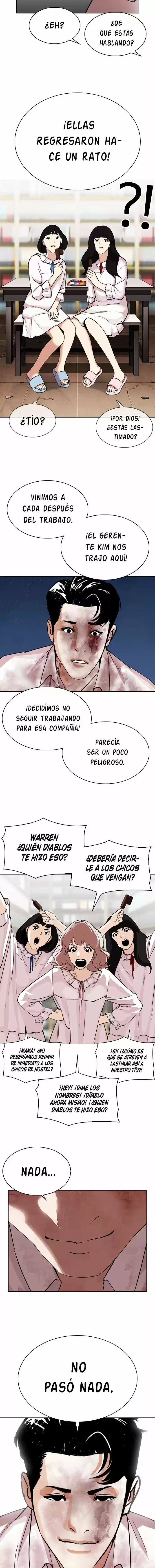 Lookism - Capítulo 299 - Página 4 - LectorTMOo