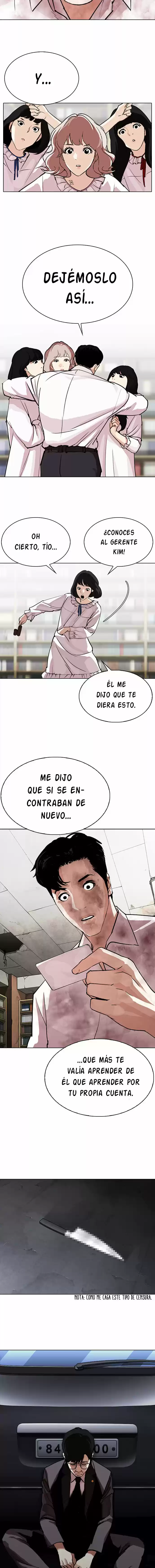 Lookism - Capítulo 299 - Página 5 - LectorTMOo