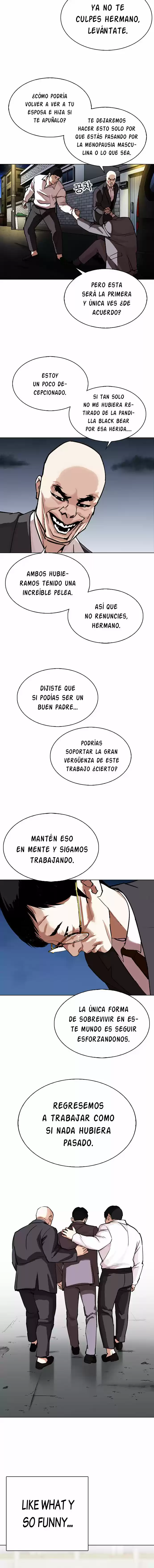 Lookism - Capítulo 299 - Página 7 - LectorTMOo
