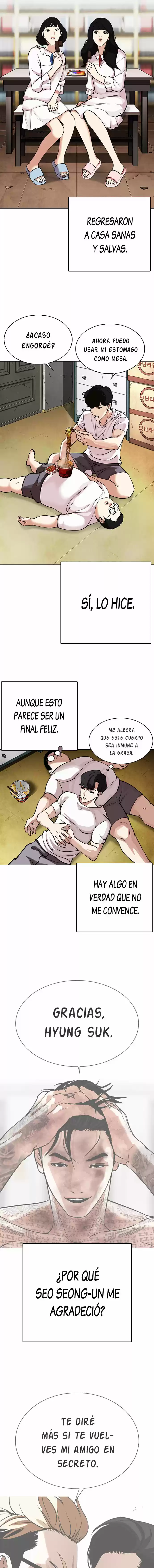 Lookism - Capítulo 299 - Página 8 - LectorTMOo