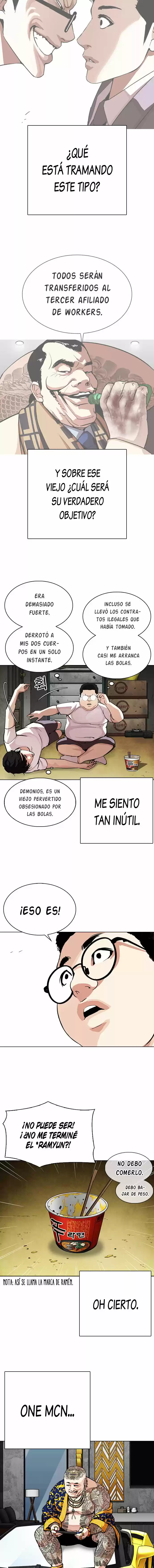 Lookism - Capítulo 299 - Página 9 - LectorTMOo
