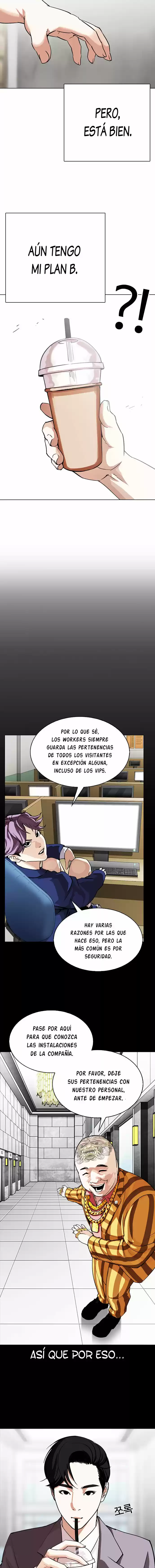 Lookism - Capítulo 299 - Página 11 - LectorTMOo