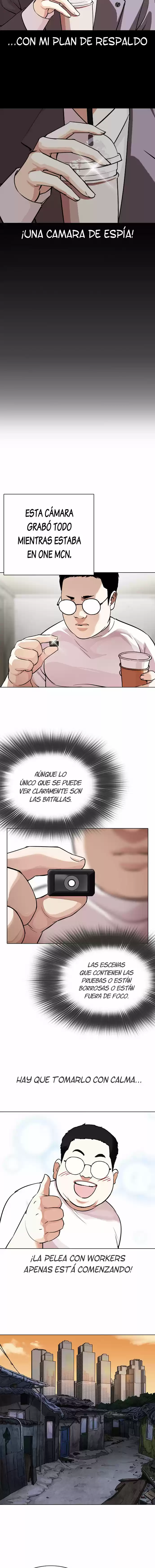 Lookism - Capítulo 299 - Página 12 - LectorTMOo