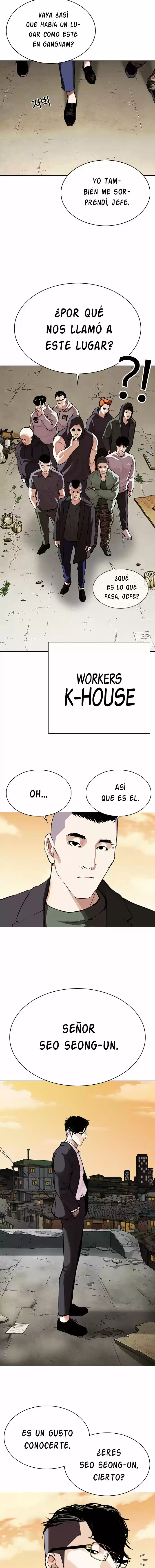 Lookism - Capítulo 299 - Página 13 - LectorTMOo