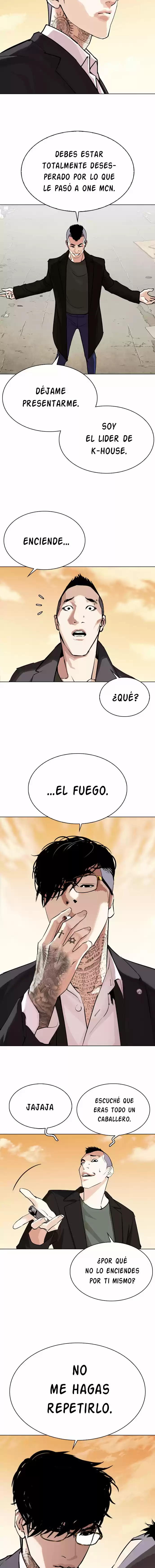 Lookism - Capítulo 299 - Página 14 - LectorTMOo