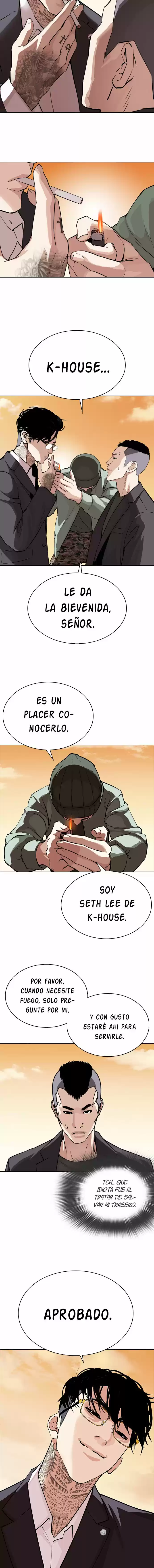 Lookism - Capítulo 299 - Página 15 - LectorTMOo