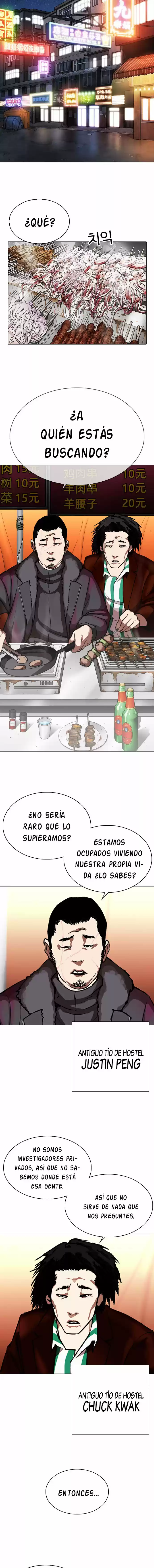 Lookism - Capítulo 299 - Página 18 - LectorTMOo