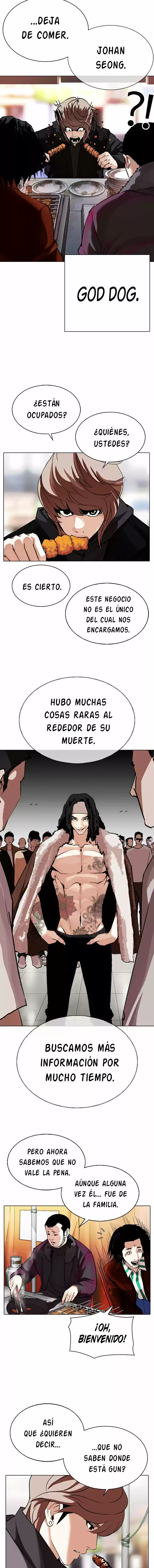Lookism - Capítulo 299 - Página 19 - LectorTMOo
