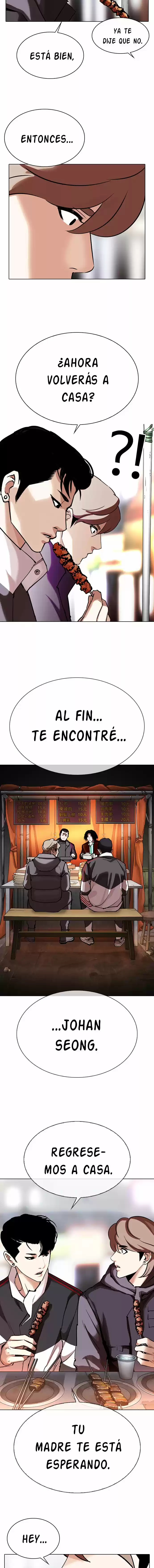 Lookism - Capítulo 299 - Página 20 - LectorTMOo