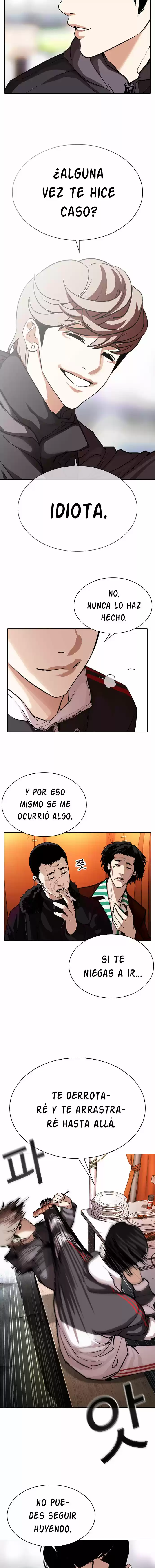 Lookism - Capítulo 299 - Página 21 - LectorTMOo