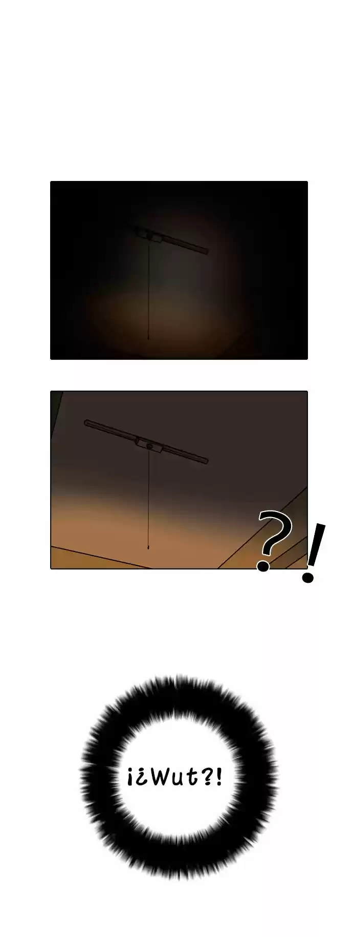 Lookism - Capítulo 3 - Página 15 - LectorTMOo