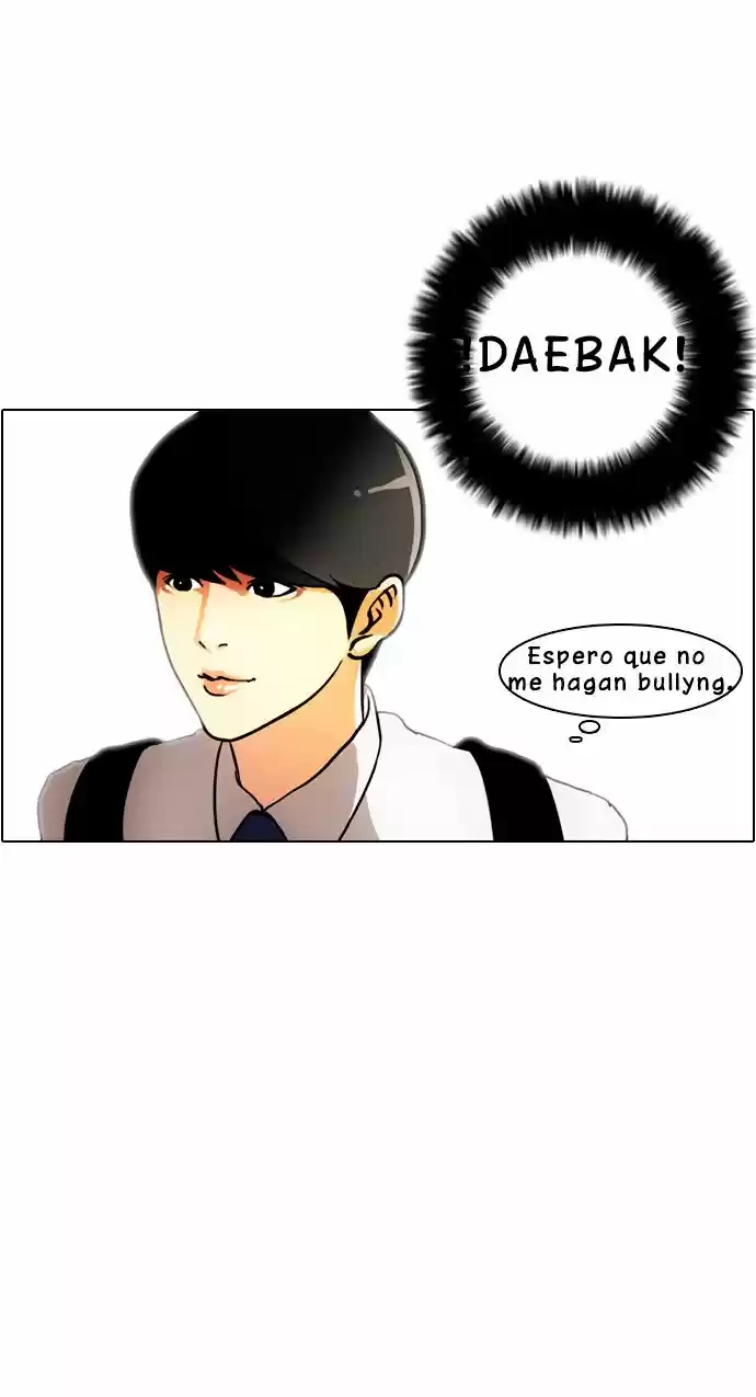 Lookism - Capítulo 3 - Página 44 - LectorTMOo
