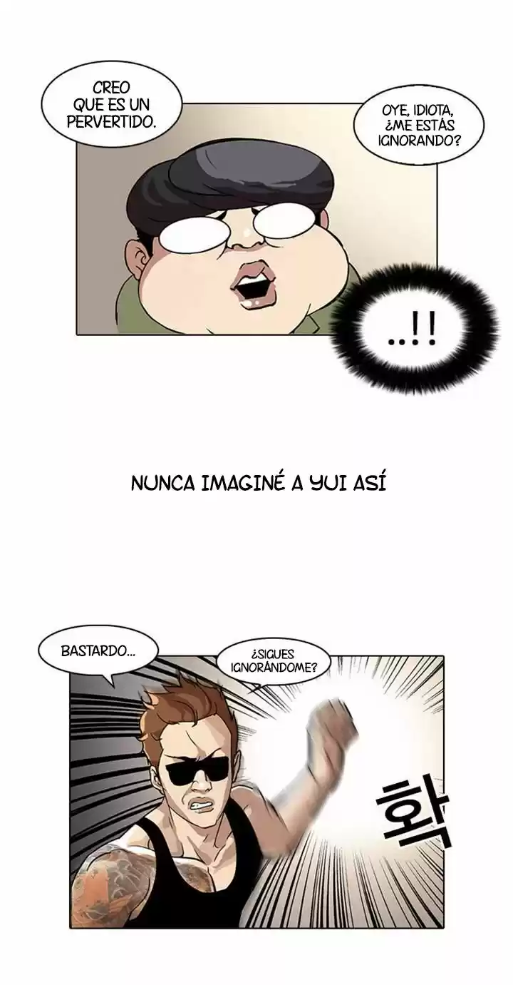 Lookism - Capítulo 30 - Página 4 - LectorTMOo