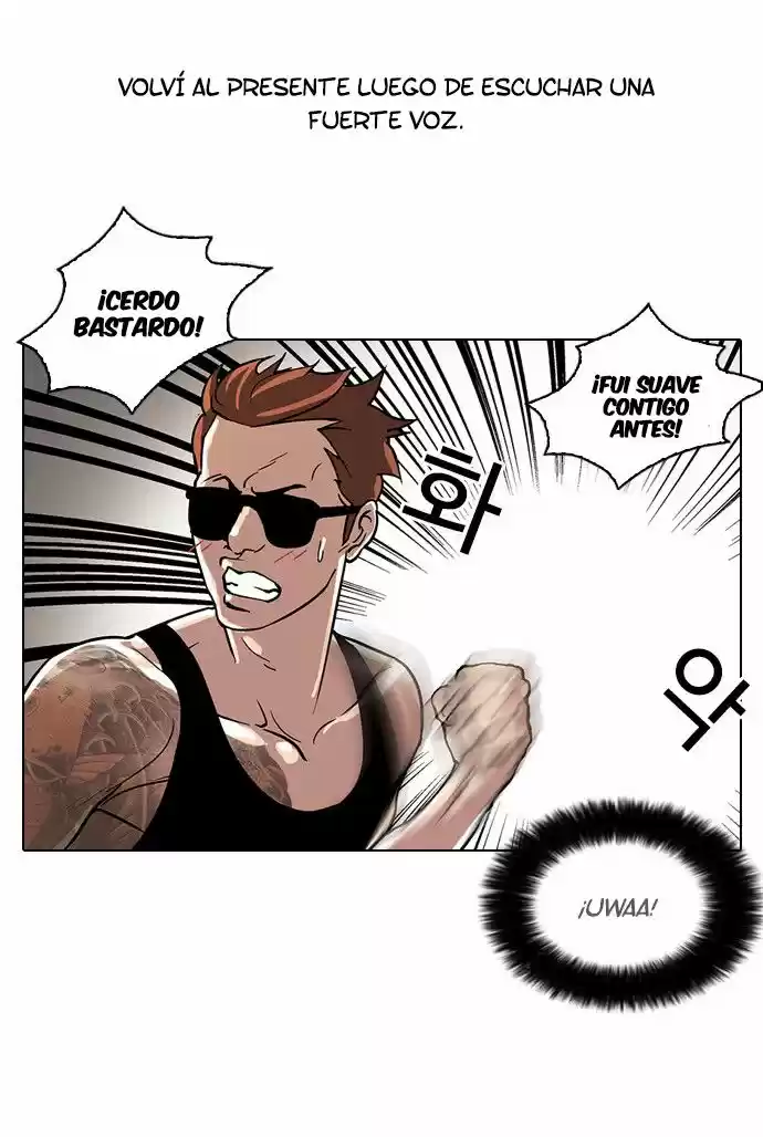 Lookism - Capítulo 30 - Página 7 - LectorTMOo