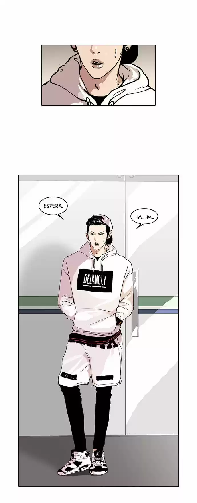 Lookism - Capítulo 30 - Página 9 - LectorTMOo