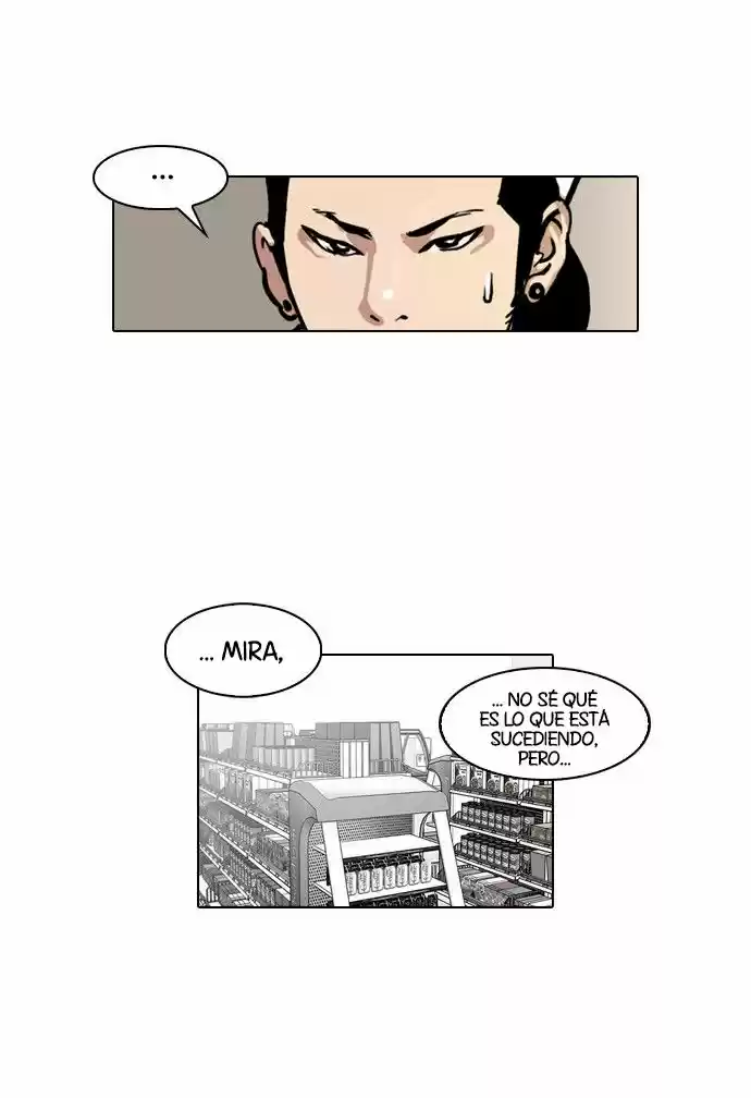 Lookism - Capítulo 30 - Página 12 - LectorTMOo