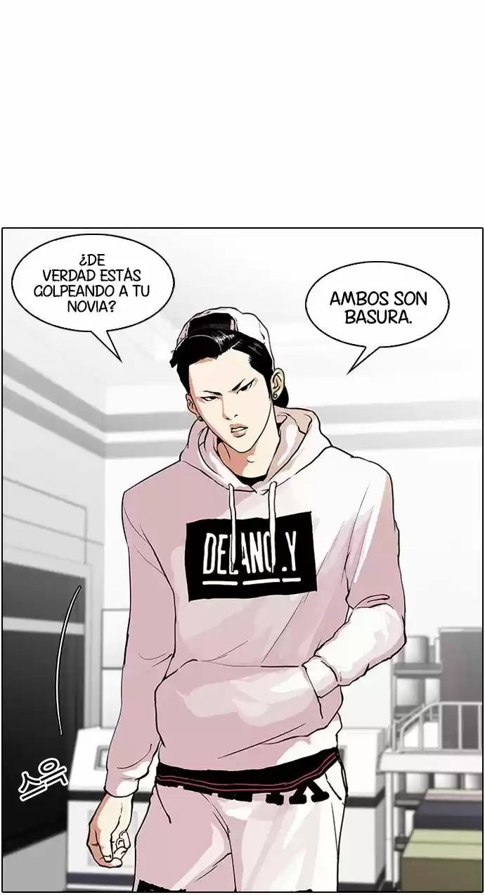 Lookism - Capítulo 30 - Página 23 - LectorTMOo