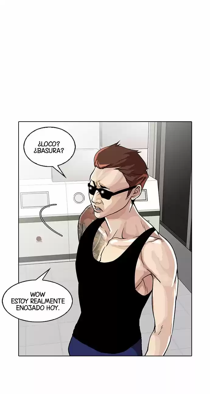 Lookism - Capítulo 30 - Página 24 - LectorTMOo