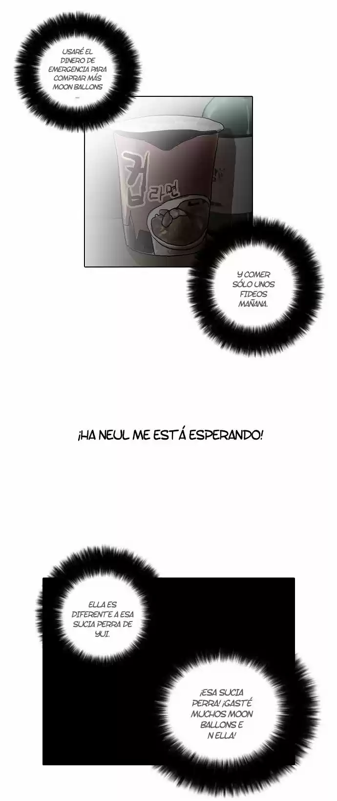 Lookism - Capítulo 30 - Página 30 - LectorTMOo