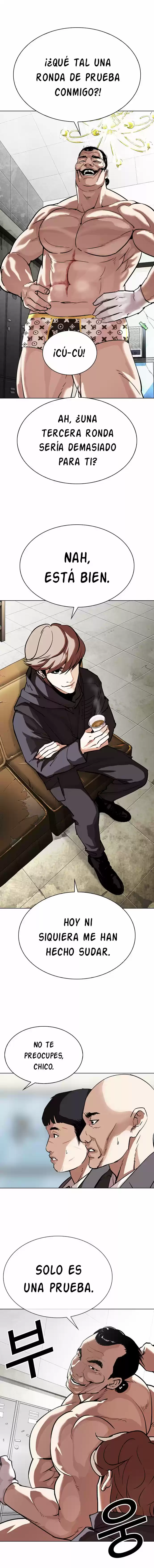 Lookism - Capítulo 301 - Página 3 - LectorTMOo