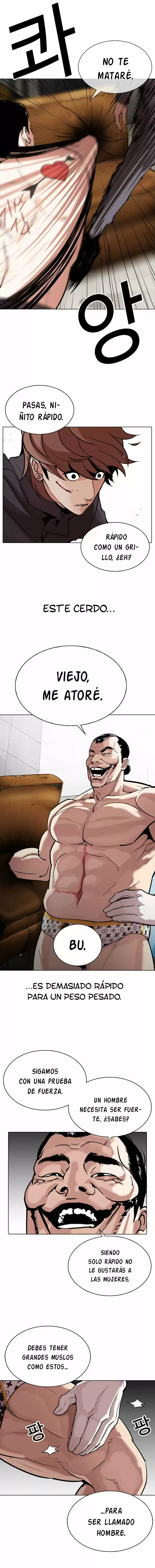 Lookism - Capítulo 301 - Página 4 - LectorTMOo