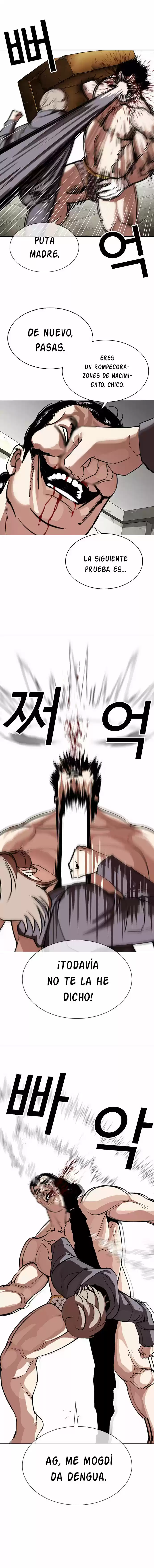 Lookism - Capítulo 301 - Página 5 - LectorTMOo