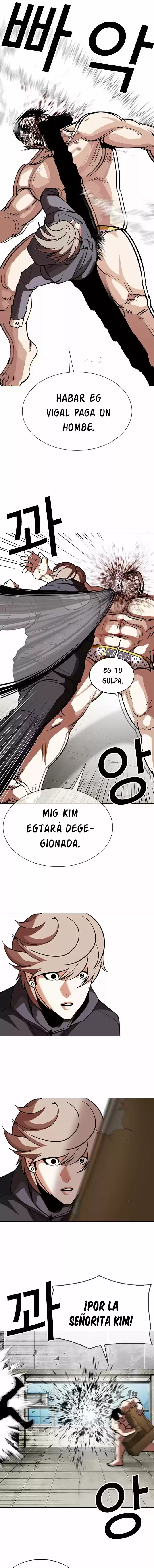 Lookism - Capítulo 301 - Página 6 - LectorTMOo