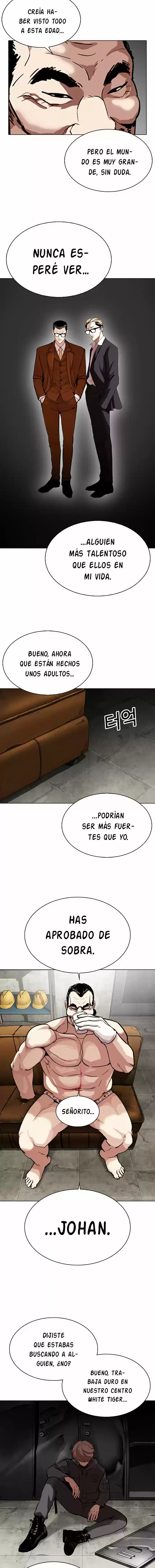 Lookism - Capítulo 301 - Página 7 - LectorTMOo