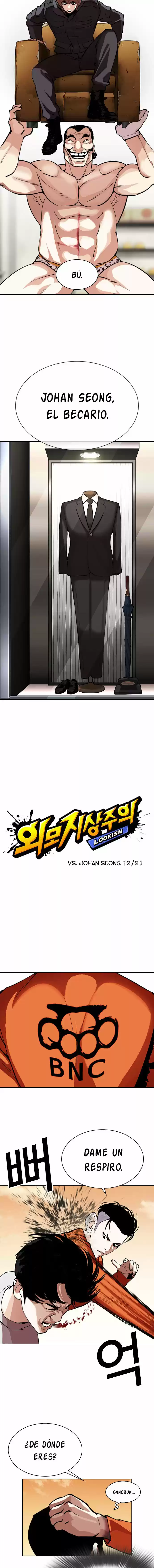 Lookism - Capítulo 301 - Página 9 - LectorTMOo