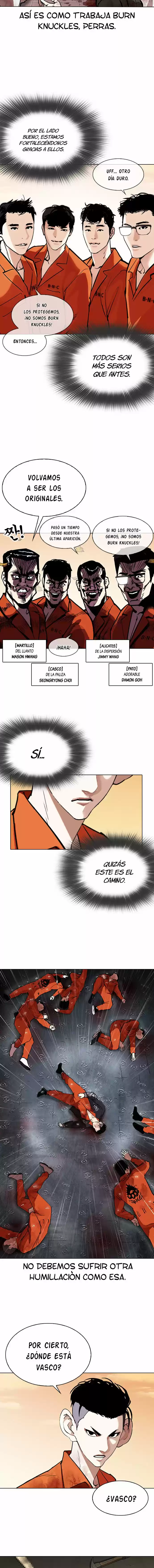 Lookism - Capítulo 301 - Página 11 - LectorTMOo