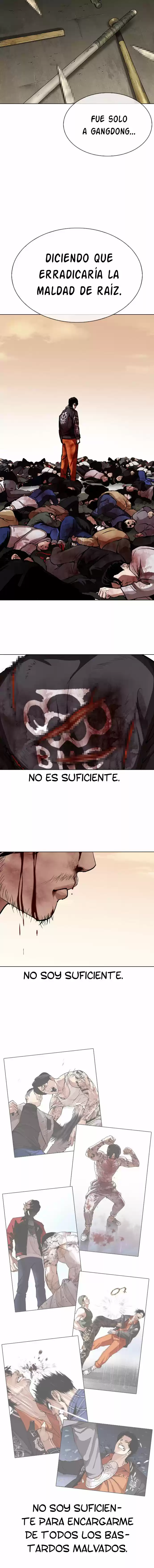 Lookism - Capítulo 301 - Página 12 - LectorTMOo