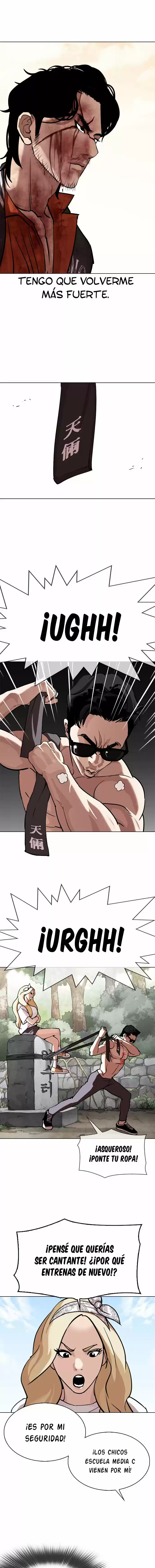 Lookism - Capítulo 301 - Página 13 - LectorTMOo