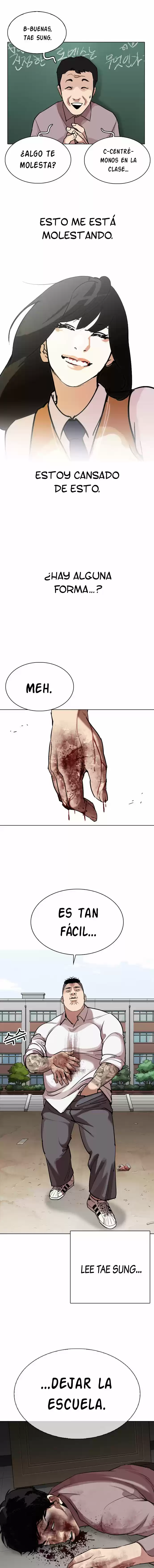 Lookism - Capítulo 301 - Página 15 - LectorTMOo