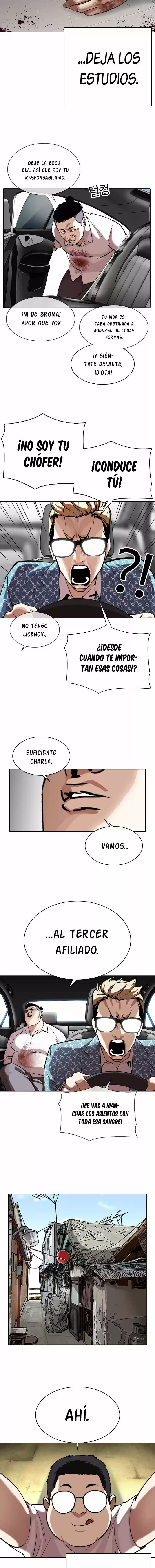Lookism - Capítulo 301 - Página 16 - LectorTMOo